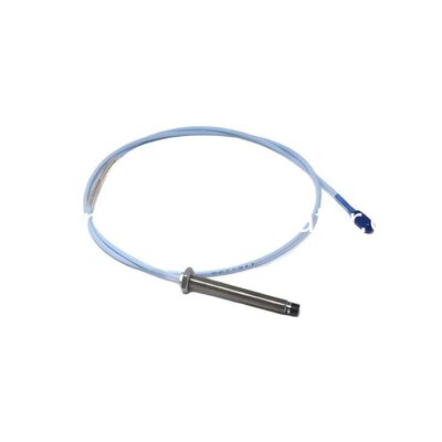 Хорошая цена. Bently Nevada 330901-11-43-10-02-05 Proximity Probe – 3300 NSv Machinery Monitoring онлайн