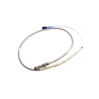 Хорошая цена. Bently Nevada 330709-010-060-10-02-00 3300 XL 11 mm Proximity Probe for Shaft Position Measurement онлайн