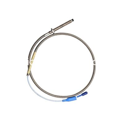 Хорошая цена. Bently Nevada 3300 XL 8 mm Proximity Probe for Precision Shaft Monitoring | 330104-00-09-10-11-00 онлайн