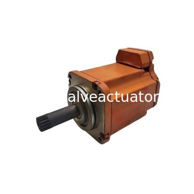 Хорошая цена. ABB 3HAC17484-8/00 Ротационный двигатель переменного тока для промышленных систем автоматизации и движения онлайн