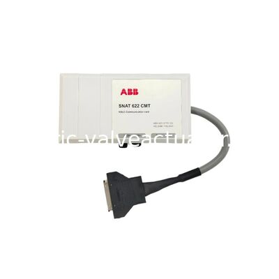 Хорошая цена. ABB SNAT 622 CMT 10021341D HDLC Communication Interface Card for Industrial Control Systems онлайн