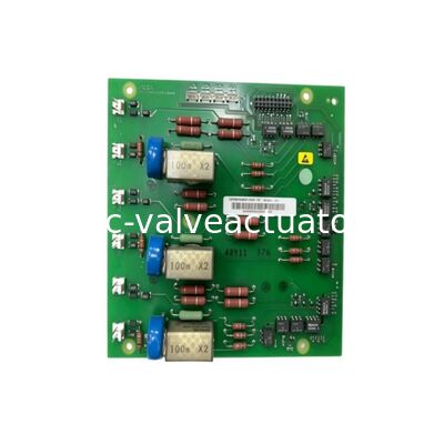 Хорошая цена. ABB 1SFB536068D1003 Высоковольтная панель управления приводом для промышленных силовых систем онлайн