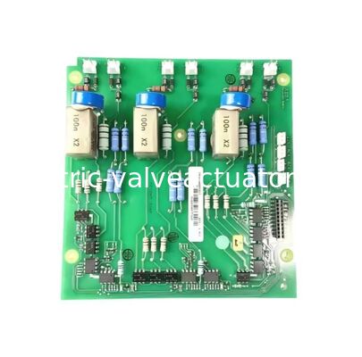 Хорошая цена. ABB PSPCB-690/T 1SFA899020R7690 Высоковольтная панель привода онлайн
