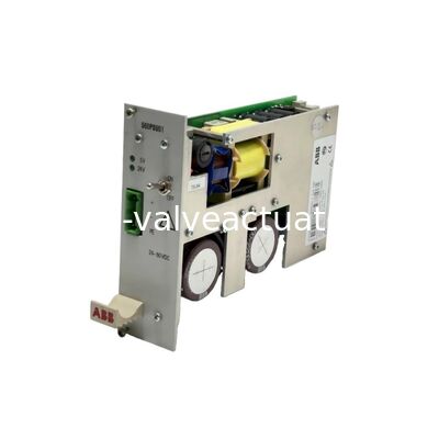 Хорошая цена. ABB 560PSU01 R0002 1KGT006600R0002 Модуль питания для инфраструктуры промышленной автоматизации онлайн
