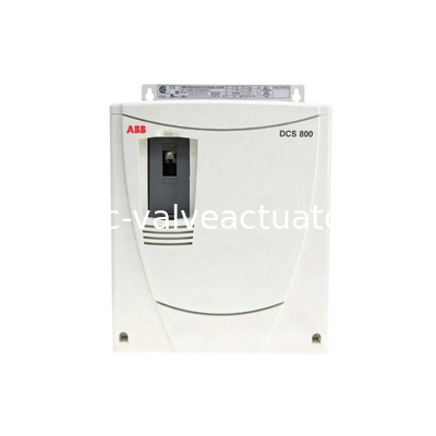 Хорошая цена. ABB DCS800-S02-0260-05 3AUA0000013767 Промышленный постоянный ток для управления движением онлайн