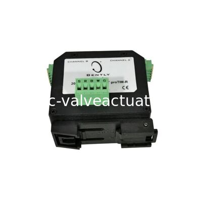 Хорошая цена. Bently Nevada 200200-05-05-CN Trendmaster ProTIM-R Двойной входный модуль онлайн