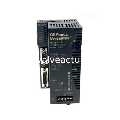 Хорошая цена. Модуль питания GE IC200PWR101B VersaMax | Питание ПЛК системы онлайн