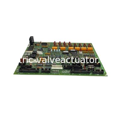 Хорошая цена. GE DS200TCQCG1BFE Mark V RST Overflow Board | GE Turbine Control Board онлайн