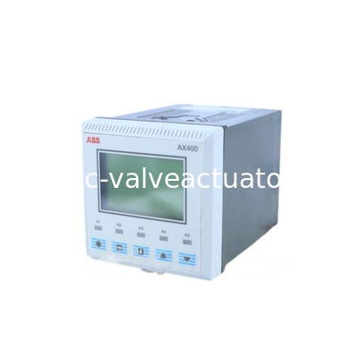 Хорошая цена. ABB AX411 50001 Industrial Ethernet Switch | Robotic Control Systems онлайн