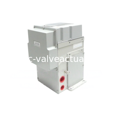 Хорошая цена. Модуль привода Honeywell 10268S-1-020-201-0-2-03100-000-00 Электрический привод клапана онлайн