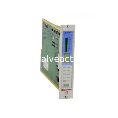 Хорошая цена. Honeywell 05704-A-0145 4-Channel Control Card | Industrial Control Module онлайн