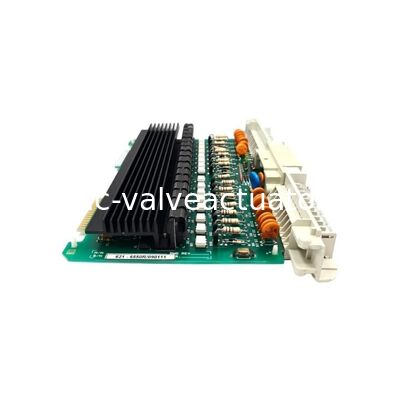 Хорошая цена. Модуль вывода Honeywell 621-6550R. Модуль промышленного управления вводом и выводом. онлайн