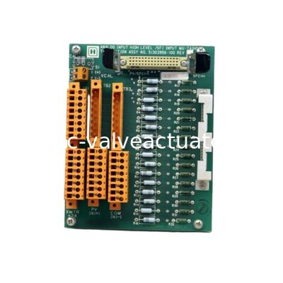 Хорошая цена. Honeywell MU-TAIHO1 51303956-100 Analog Input High-Level SFI Terminal Module онлайн