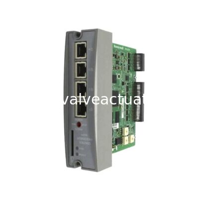 Хорошая цена. Модуль процессора управления Honeywell 900CP1-0100 | Промышленная автоматизация онлайн