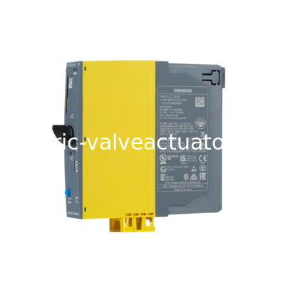 Хорошая цена. Siemens 303-97-059 Серия 3RK1308 Трехфазный плавный пускатель | Промышленное управление двигателями 500 В переменного тока онлайн