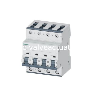 Хорошая цена. Siemens 5SY4440-7 SENTRON C-Type Miniature Circuit Breaker | 400V AC Circuit Protection онлайн