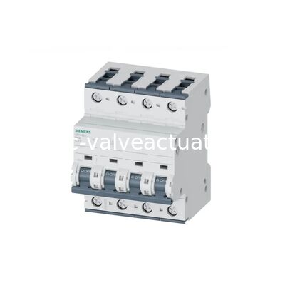Хорошая цена. Siemens 5SY4432-7 SENTRON 5SY4 Серия Миниатюрный выключатель 400 В онлайн