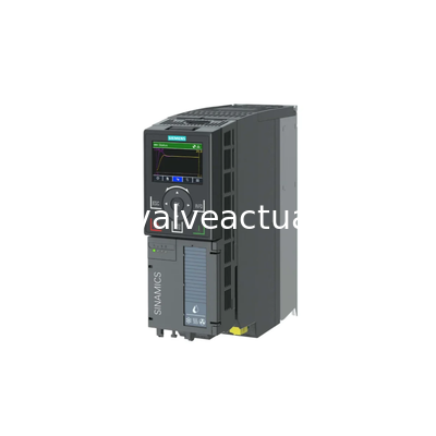 Хорошая цена. Siemens 6SL3220-1YE10-0AF0 Three-Phase Variable Frequency Drive | 200Hz AC Motor Control онлайн