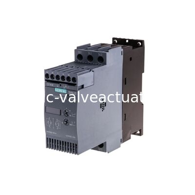 Хорошая цена. Siemens 3RW30 мягкий стартер 11кВт 3RW30 серия моторный стартер 137-65-978 онлайн