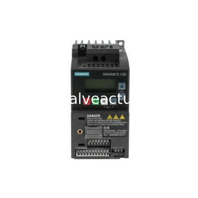 Хорошая цена. Siemens 301-24-789 Single Phase VFD 750W | Variable Frequency Drive for AC Motors онлайн