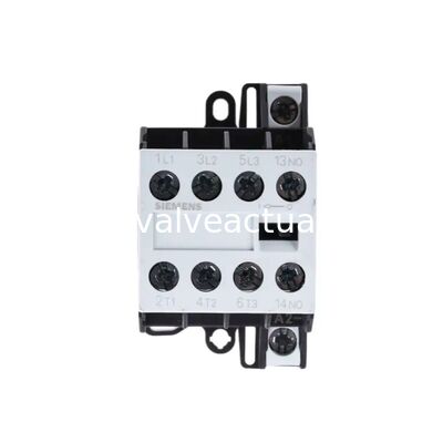 Хорошая цена. Siemens 136-22-868 Motor Control Contactor | 230V AC Coil Industrial Motor Starter онлайн