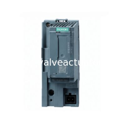 Хорошая цена. Siemens 6ES7155-6AA02-0BN0 Interface Module | 28.8V Industrial PLC I/O Module онлайн