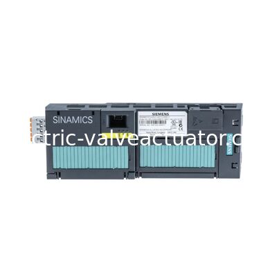 Хорошая цена. Siemens 6SL3244-0BB12-1BA1 Single-Phase Control Unit | 250kW Industrial Drive Control Module онлайн