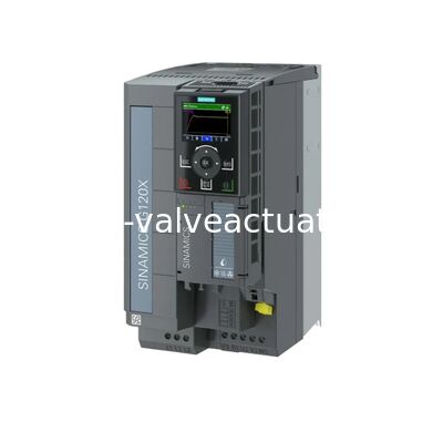 Хорошая цена. Siemens 6SL3220-3YE26-0AF0 Трёхфазный переменный частотный привод, 12A Max выход для промышленной автоматизации онлайн