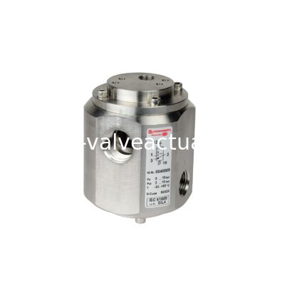 Хорошая цена. Norgren 8040015000000000 Explosion-Proof Solenoid Valve 3/4 NPT 1 NPT онлайн