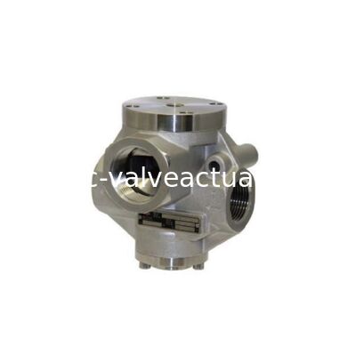 Хорошая цена. Norgren 8036910000000000 Hazardous Area Electromagnetic Valve for Industrial Applications онлайн
