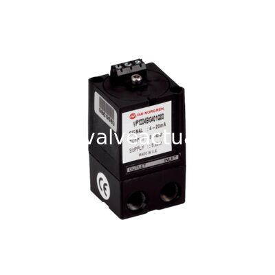 Хорошая цена. Norgren VP1206BG101Q00 Proportional Control Valve G1/8 Threaded Port for Precision Flow Regulation онлайн