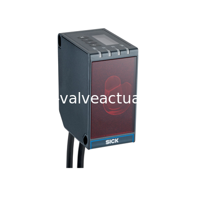 Хорошая цена. SICK T80-312121 Laser Distance Sensor | Industrial Automation Sensor онлайн