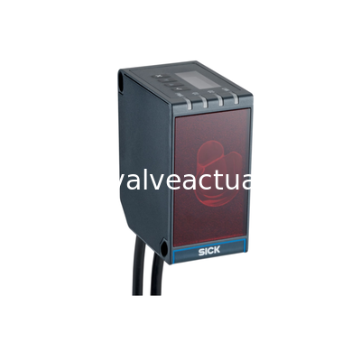 Хорошая цена. SICK DT80-312121 Laser Distance Sensor | Industrial Non-Contact Measurement Solution for Automation Systems онлайн