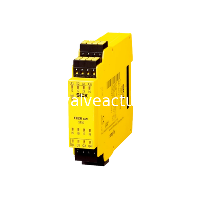 Хорошая цена. SICK FX3-XTIO84002 Safety Controller | Advanced Machine Safety Control Module for Industrial Automation онлайн