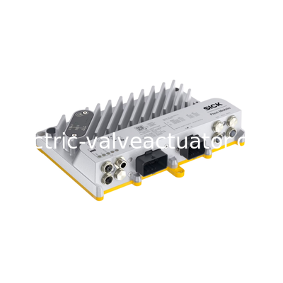 Хорошая цена. SICK FLM3-CPUN100A06 Safety Control Unit | Intelligent Machine Protection Platform for Advanced Industrial Automation онлайн