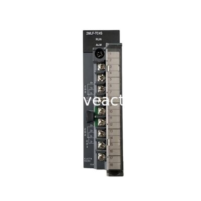 Хорошая цена. Блок ввода термопары Honeywell 2MLF-TC4S для промышленного мониторинга температуры и управления технологическими процессами онлайн