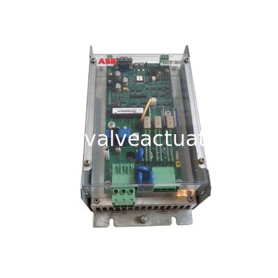 Хорошая цена. ABB DCF803-0035 3ADT209023R0001 Полевой возбудитель 35А для промышленных систем привода постоянного тока онлайн