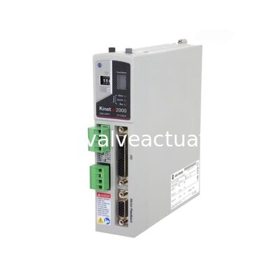 Хорошая цена. Сервомодуль Allen-Bradley 2093-AMP2 Kinetix 2000 мощностью 0,6 кВт для промышленных систем управления движением и автоматизации онлайн