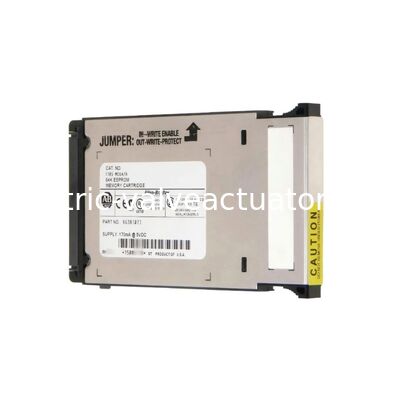 Хорошая цена. Allen Bradley 1785-ME64 EEPROM Memory Module for PLC-5 Programmable Logic Controllers and Industrial Automation онлайн