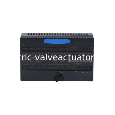 Хорошая цена. GE IC200MDL650J VersaMax Discrete Input Module for PLC Industrial Automation Systems онлайн
