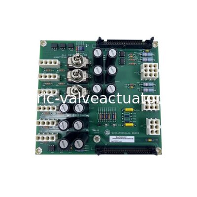 Хорошая цена. GE IS200JPDEG1ABB DC Battery Distribution Board for Industrial Power Distribution and Control Systems онлайн