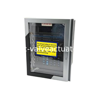 Хорошая цена. GE SR489-CASE 489-P1-HI-A20-E Generator Management Relay for Industrial Generator Protection and Control Systems онлайн