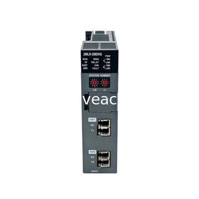 Хорошая цена. Honeywell 2MLR-DBDHS Redundant Expansion Driver Module for Industrial Automation and Control Systems онлайн