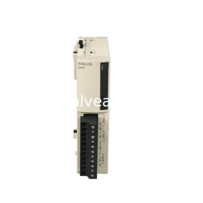 Хорошая цена. Schneider Electric TM2AVO2HT аналоговый выходный модуль для систем управления ПЛК и промышленной автоматики онлайн
