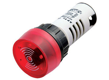 Хорошая цена. Прочный индикатор скорости 80db цифров φ22mm/зуммеры φ25mm/φ30mm внезапные онлайн