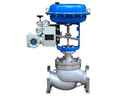 Хорошая цена. Клапан ZHLS 6.4MPa одного места ANSI125 25mm регулируя онлайн