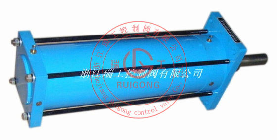 Хорошая цена. отключение ZSGQ2 приводов 660mm клапана цилиндра 0.5MPa 200mm электрическое онлайн