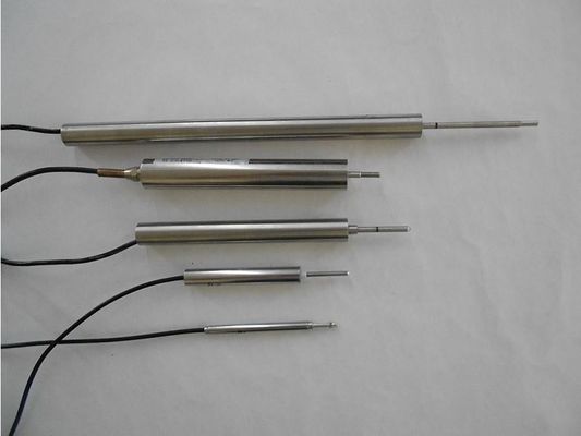 Хорошая цена. серия TD датчика скорости вращения ОТКЛЮЧЕНИЯ LVDT 250mm для турбины онлайн