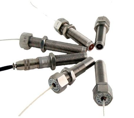 Хорошая цена. Магнитоэлектрический датчик скорости CS-1 10000RPM LVDT CS-2 CS-3 онлайн