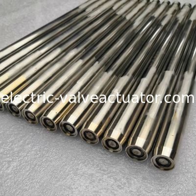 Ignition System for Boiler Burner  Flame Scanner System Electric Ignition Device